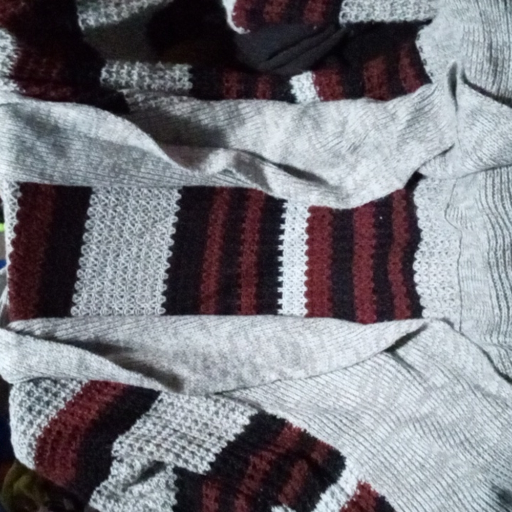 Women cardigan